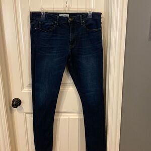 Jos A Bank 36/34 Jeans